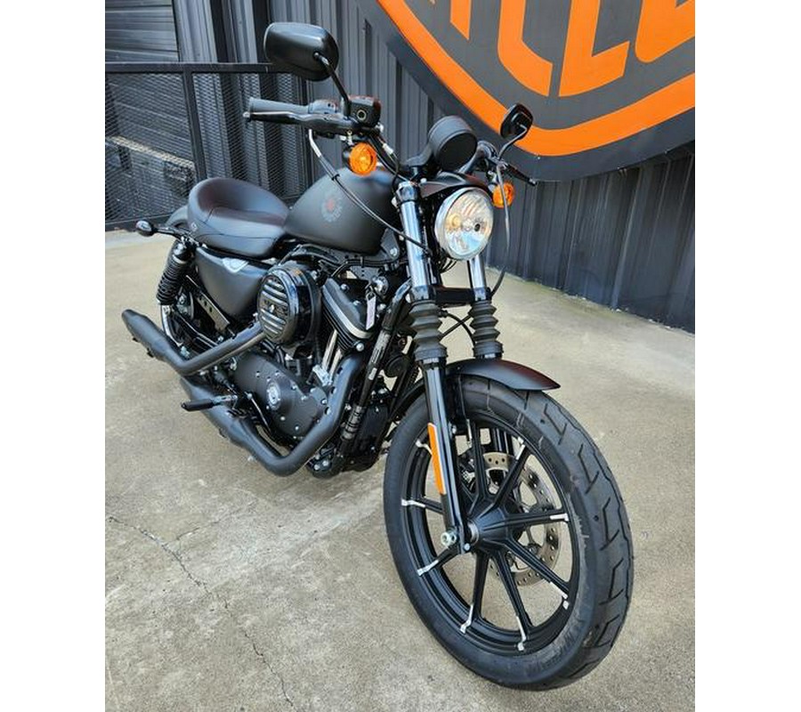 2022 Harley-Davidson® XL883N - Iron 883™