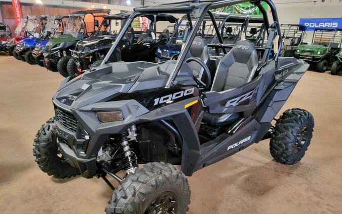 2023 Polaris RZR XP 1000 Sport