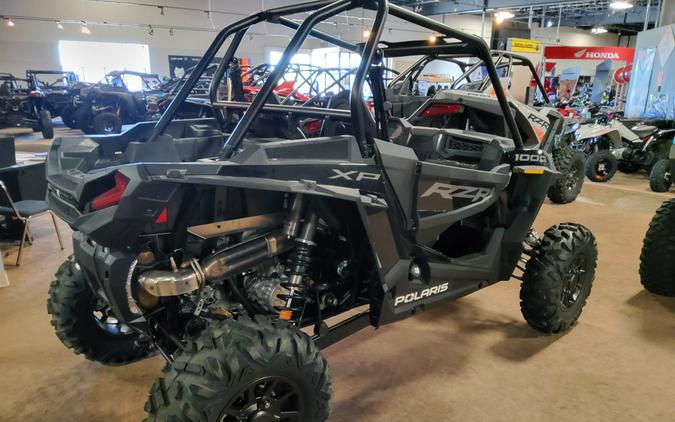 2023 Polaris RZR XP 1000 Sport