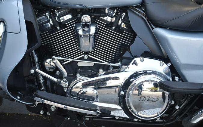 2023 Harley-Davidson Tri Glide Ultra