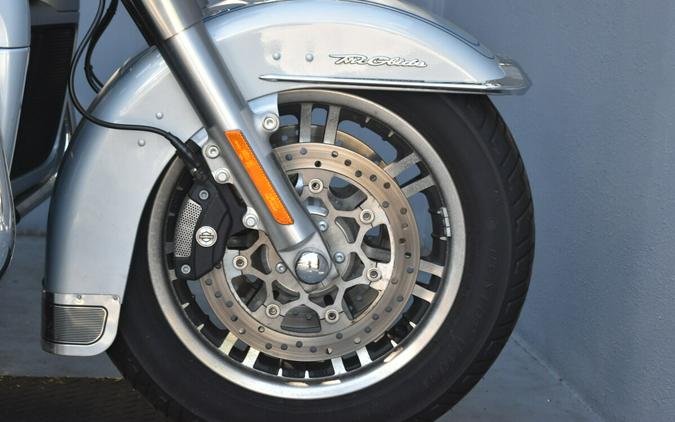 2023 Harley-Davidson Tri Glide Ultra