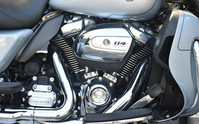 2023 Harley-Davidson Tri Glide Ultra