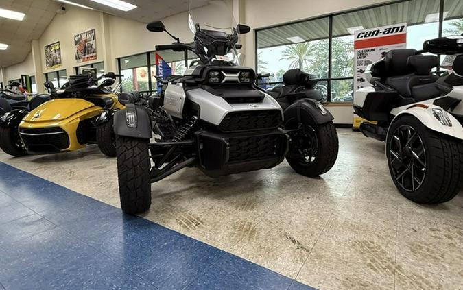 2025 Can-Am Canyon