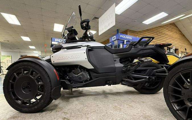 2025 Can-Am Canyon