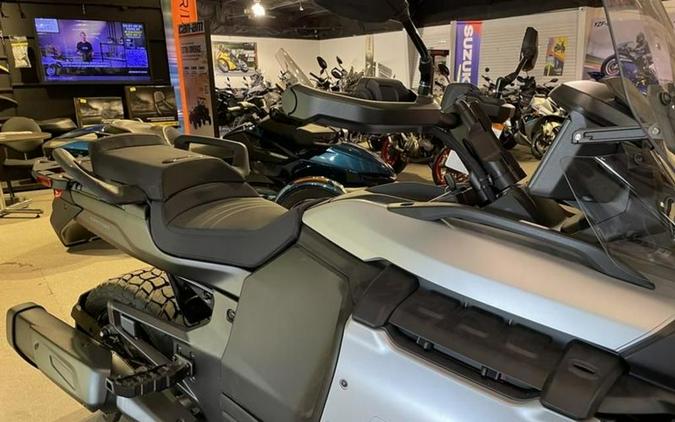 2025 Can-Am® Canyon