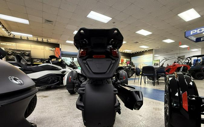 2025 Can-Am Canyon