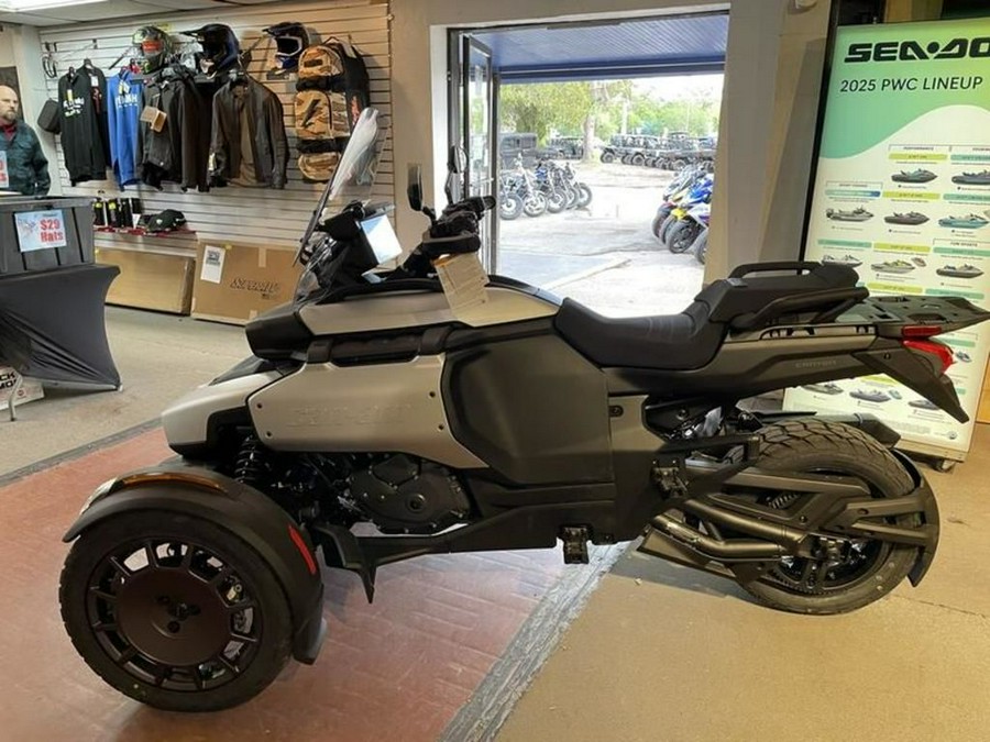 2025 Can-Am® Canyon