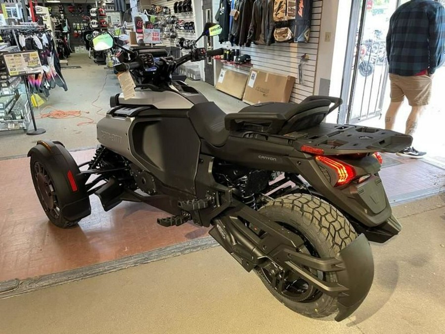 2025 Can-Am® Canyon