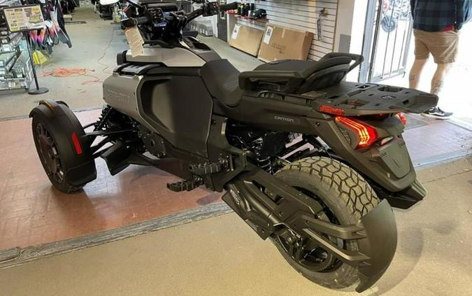 2025 Can-Am® Canyon