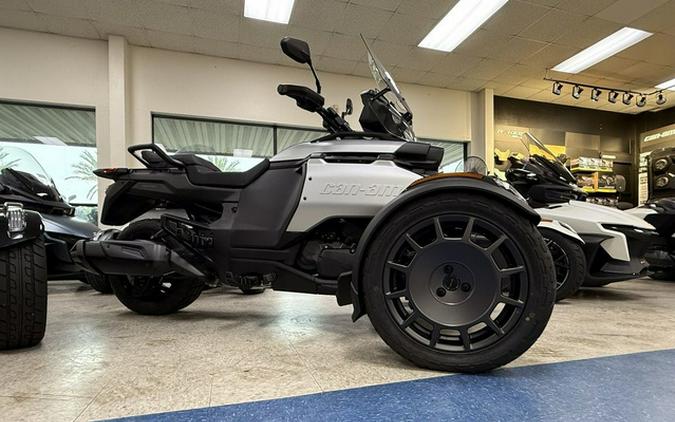 2025 Can-Am Canyon