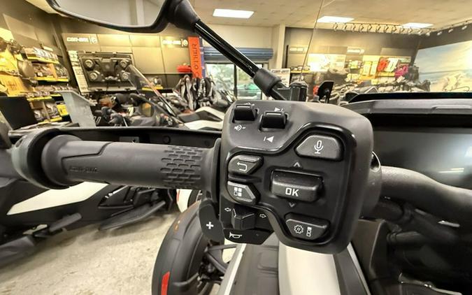 2025 Can-Am Canyon