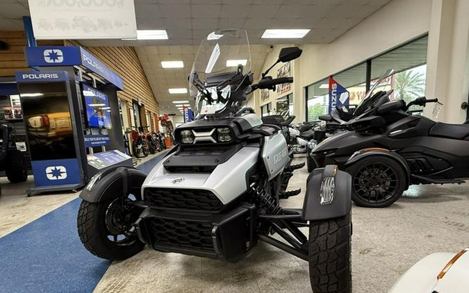 2025 Can-Am Canyon