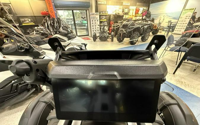 2025 Can-Am Canyon