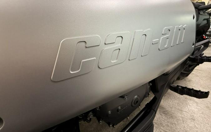 2025 Can-Am Canyon