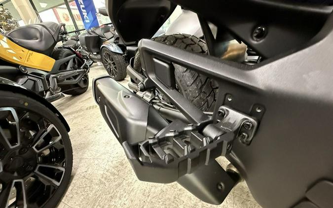 2025 Can-Am Canyon