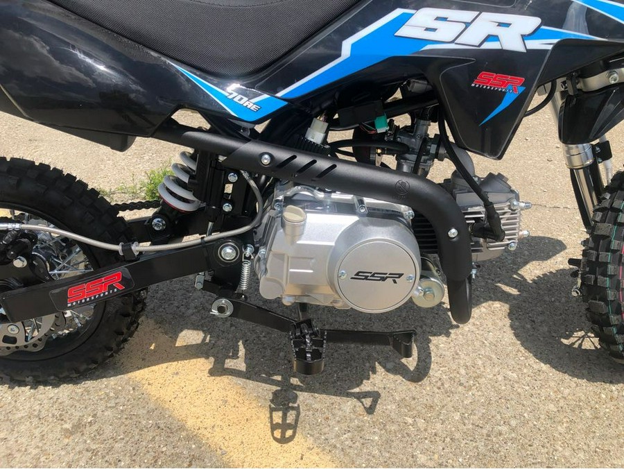 2025 SSR Motorsports SR70 AE