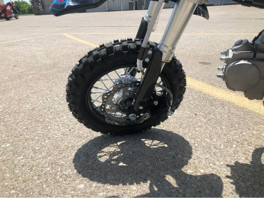 2025 SSR Motorsports SR70 AE