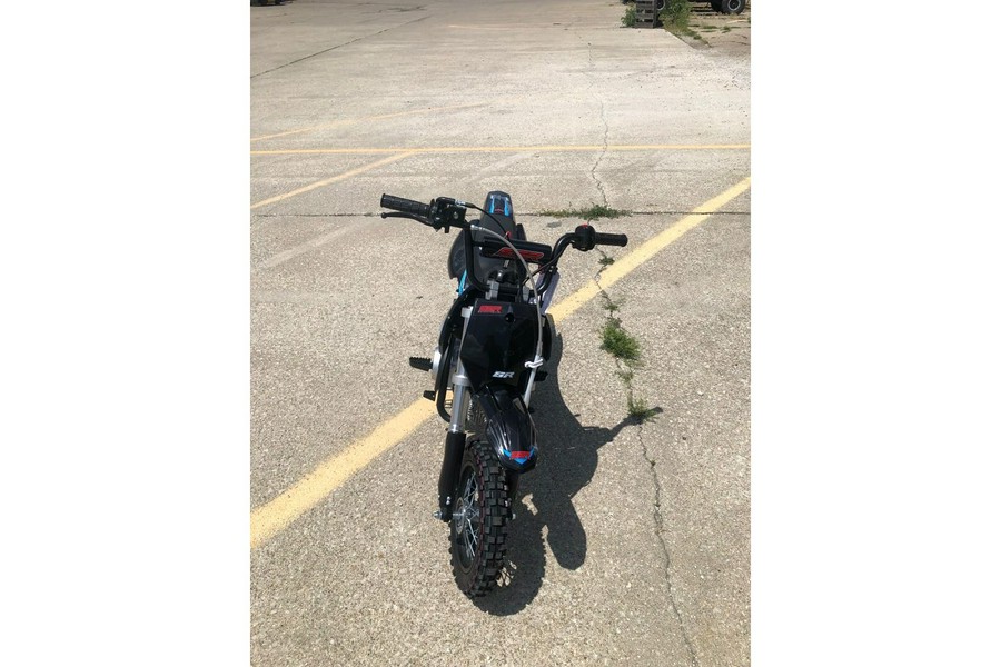 2025 SSR Motorsports SR70 AE