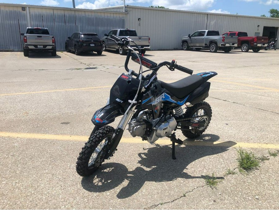 2025 SSR Motorsports SR70 AE