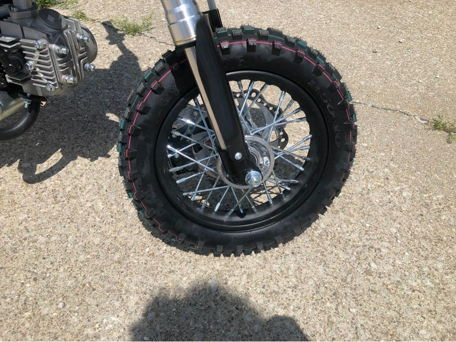 2025 SSR Motorsports SR70 AE