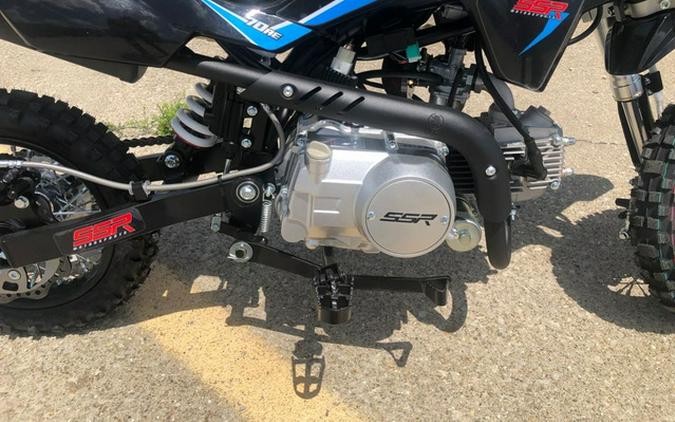 2025 SSR Motorsports SR70 AE