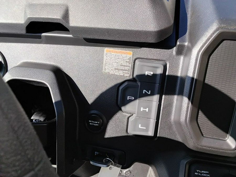 2025 CFMOTO UFORCE U10 Pro XL