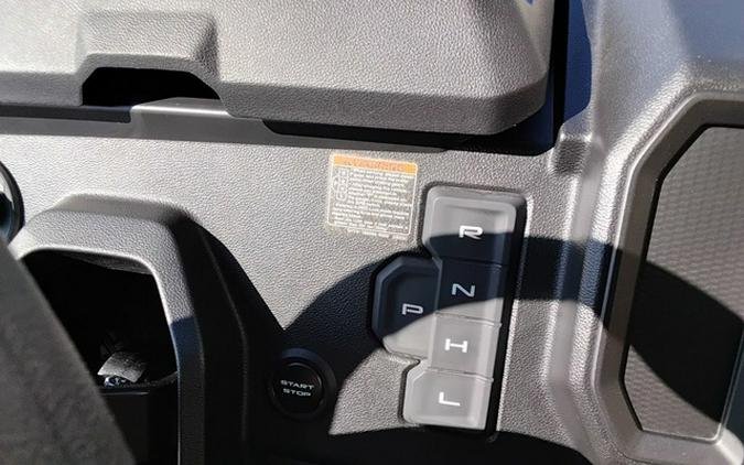 2025 CFMOTO UFORCE U10 Pro XL