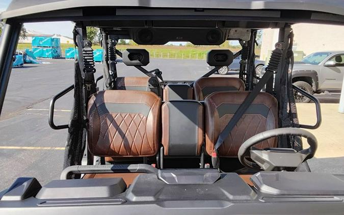 2025 CFMOTO UFORCE U10 Pro XL