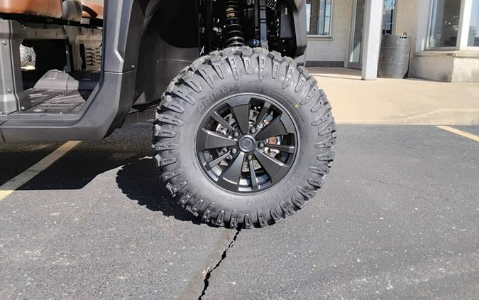 2025 CFMOTO UFORCE U10 Pro XL