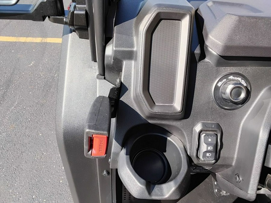 2025 CFMOTO UFORCE U10 Pro XL