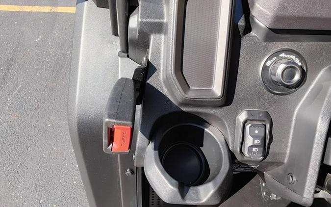 2025 CFMOTO UFORCE U10 Pro XL