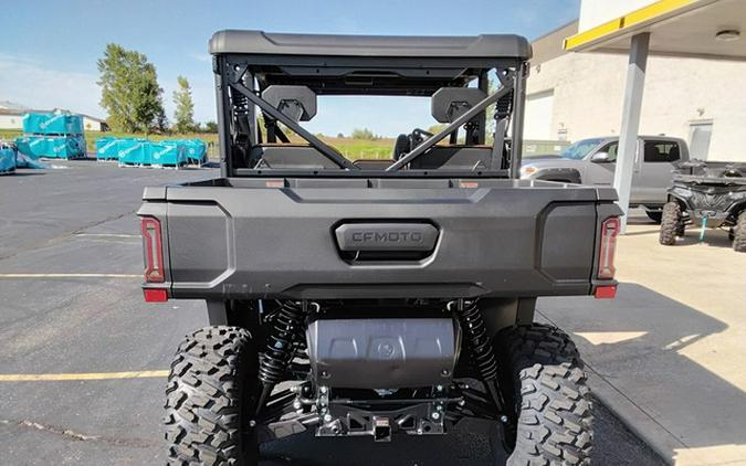 2025 CFMOTO UFORCE U10 Pro XL