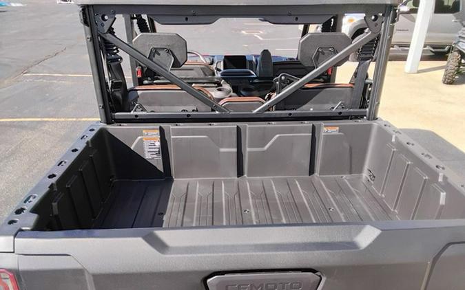 2025 CFMOTO UFORCE U10 Pro XL