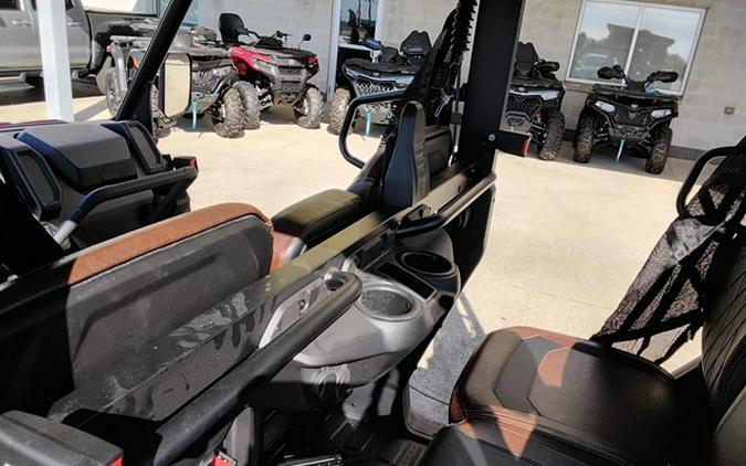 2025 CFMOTO UFORCE U10 Pro XL