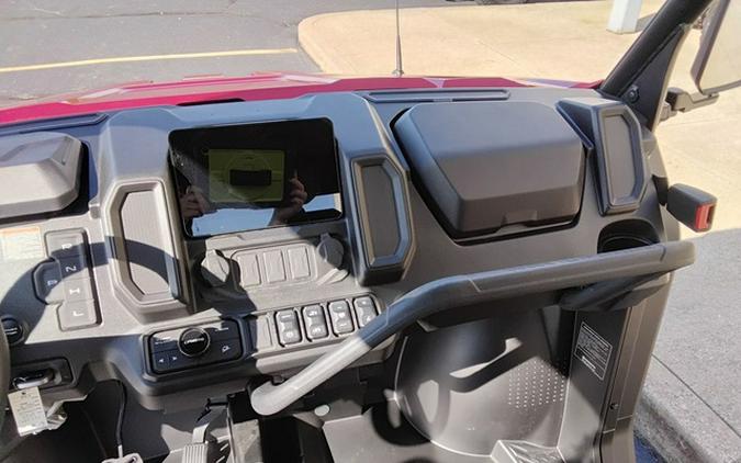 2025 CFMOTO UFORCE U10 Pro XL