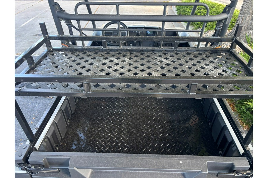 2025 Kawasaki Mule™ PRO-MX™ EPS