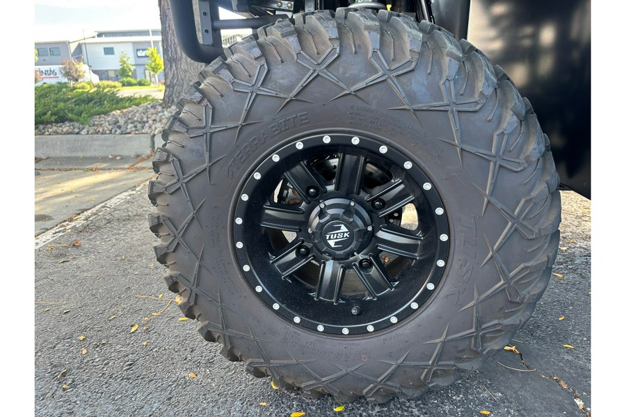 2025 Kawasaki Mule™ PRO-MX™ EPS