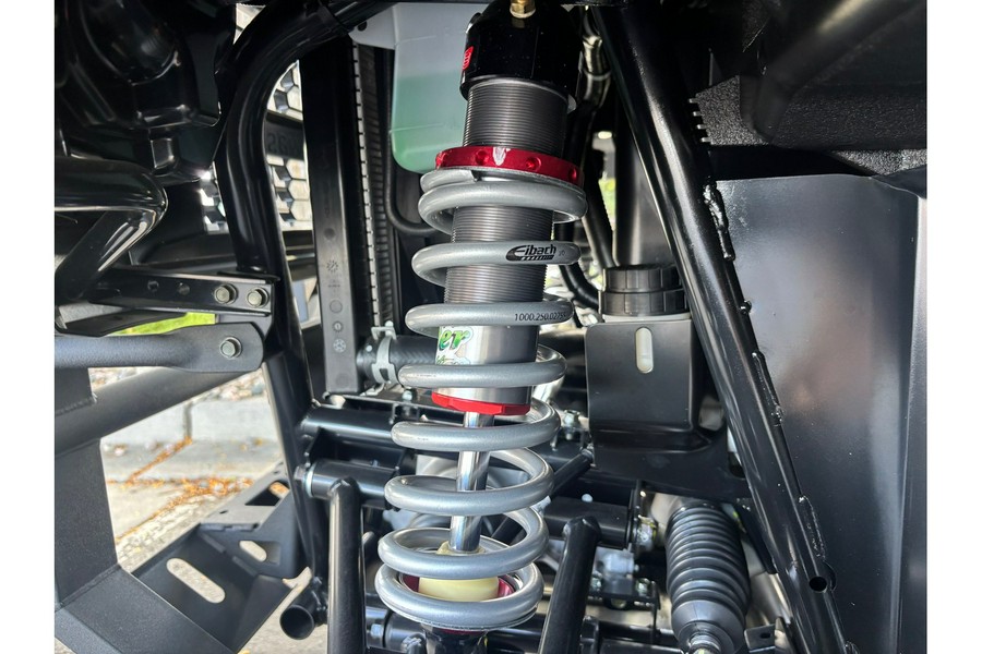 2025 Kawasaki Mule™ PRO-MX™ EPS