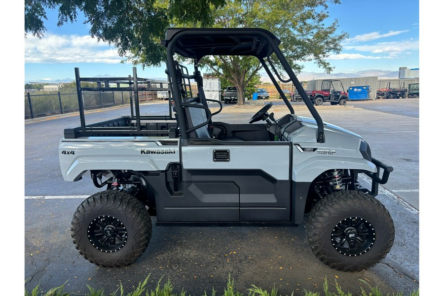 2025 Kawasaki Mule™ PRO-MX™ EPS