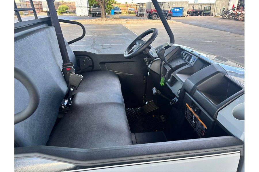 2025 Kawasaki Mule™ PRO-MX™ EPS