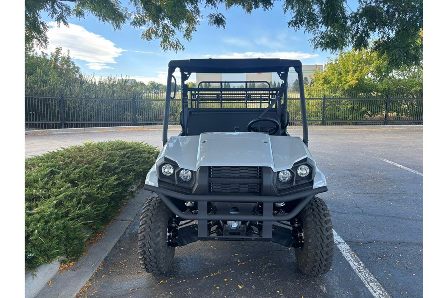 2025 Kawasaki Mule™ PRO-MX™ EPS