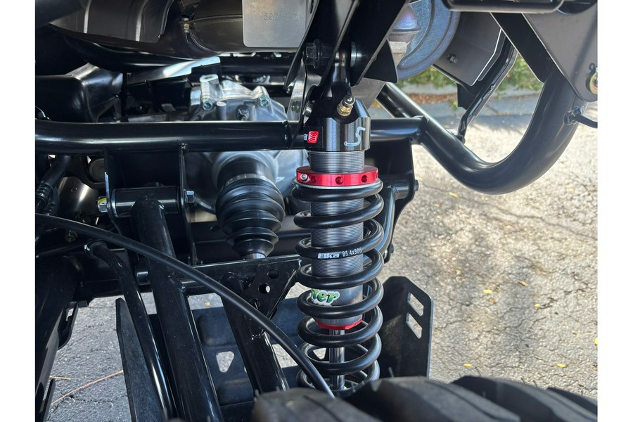 2025 Kawasaki Mule™ PRO-MX™ EPS