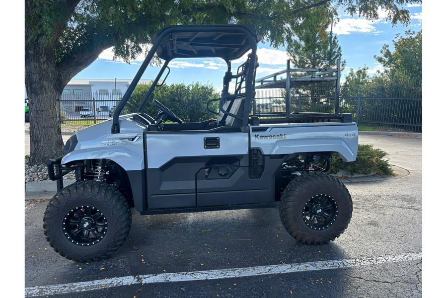 2025 Kawasaki Mule™ PRO-MX™ EPS