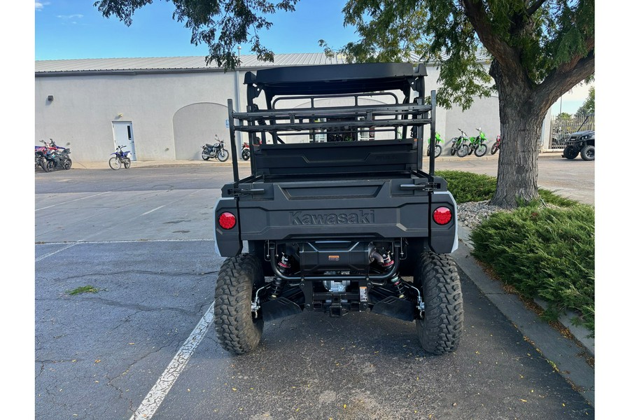 2025 Kawasaki Mule™ PRO-MX™ EPS