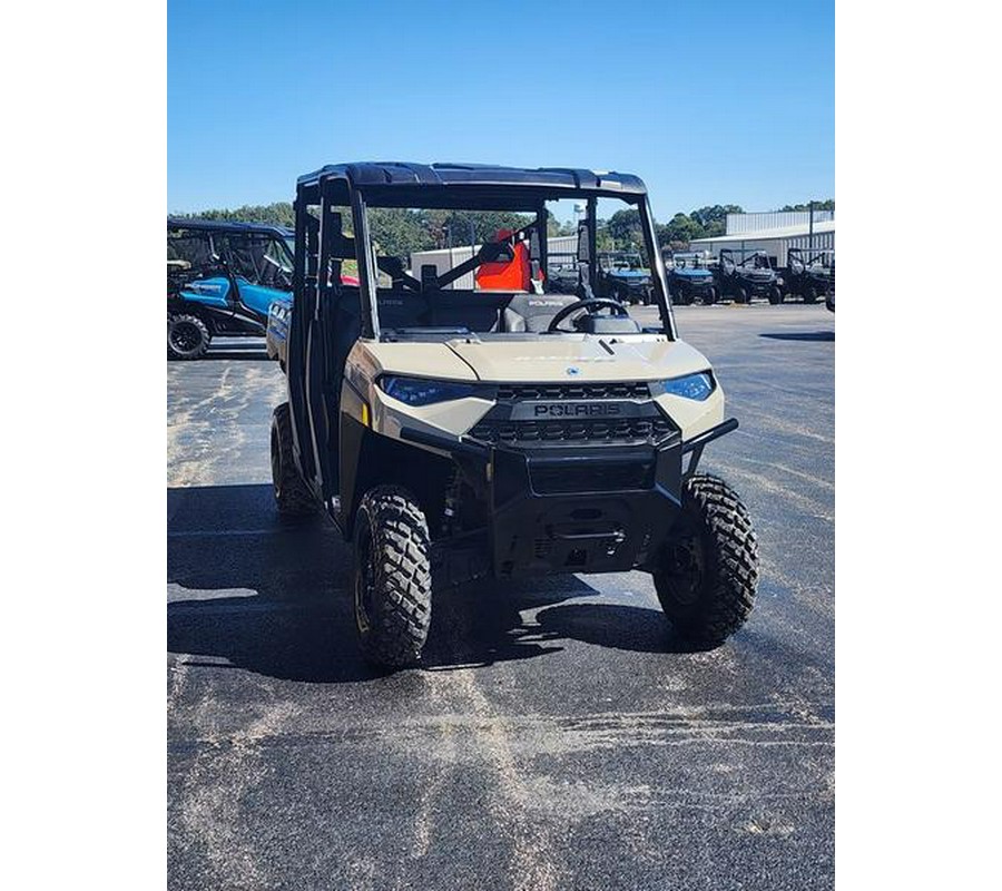 2024 Polaris® Ranger Crew XP 1000 Premium