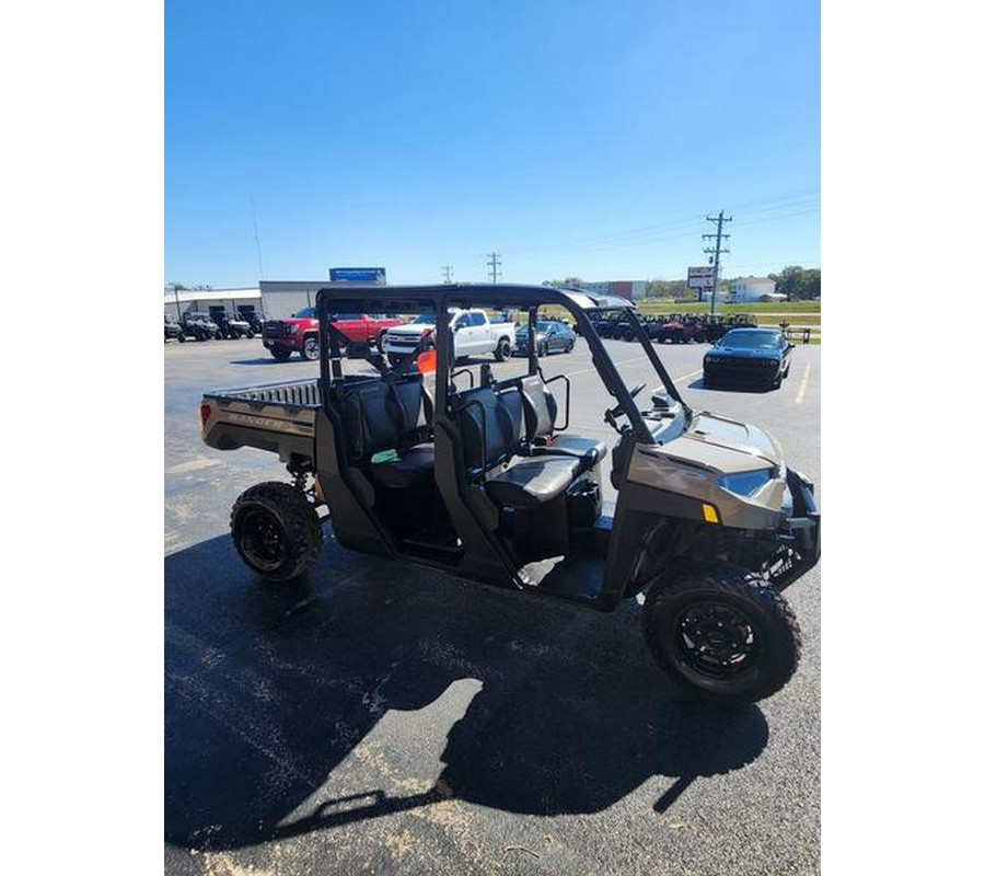 2024 Polaris® Ranger Crew XP 1000 Premium