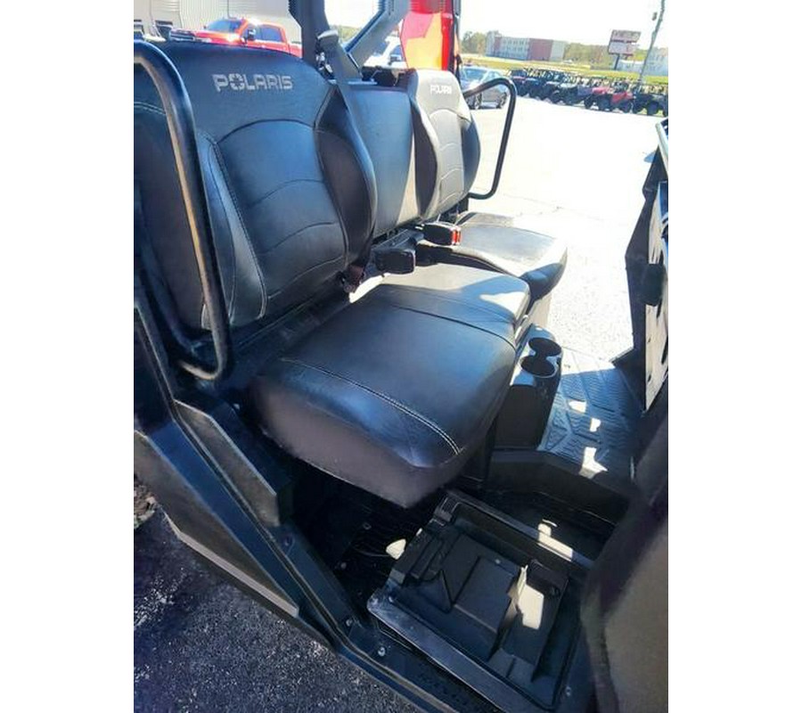 2024 Polaris® Ranger Crew XP 1000 Premium