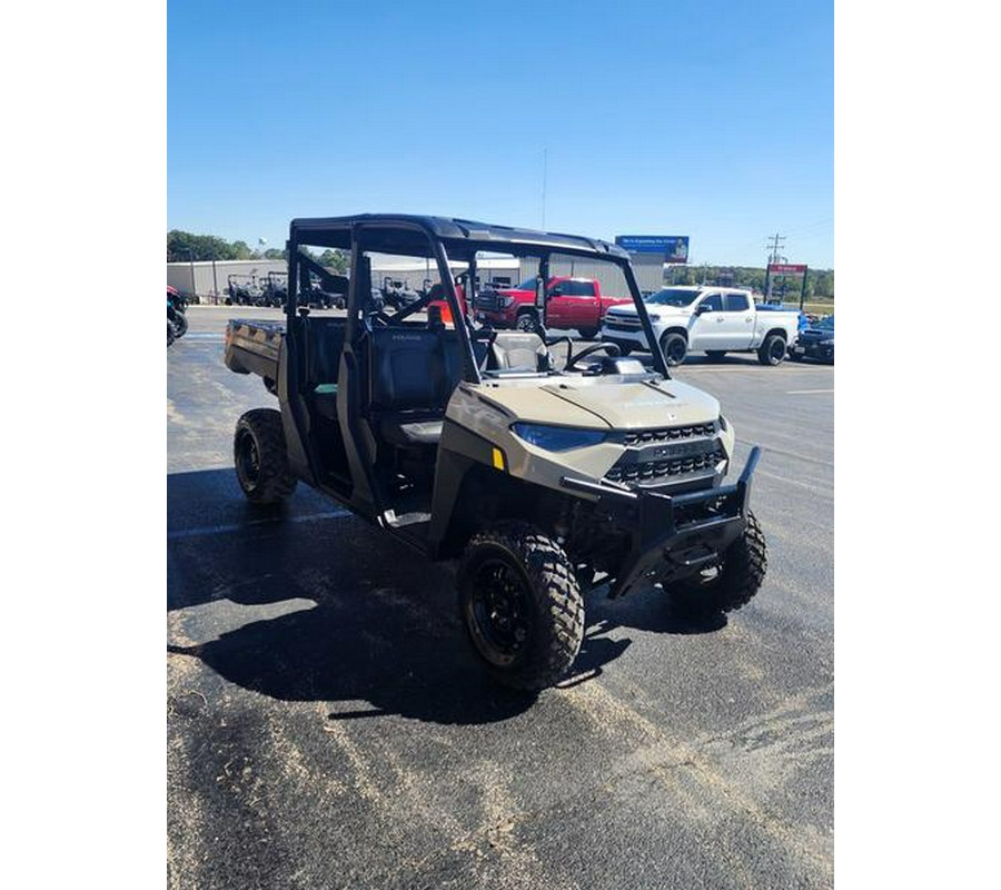 2024 Polaris® Ranger Crew XP 1000 Premium