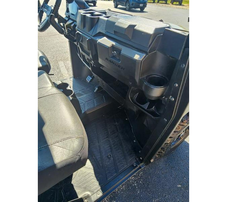 2024 Polaris® Ranger Crew XP 1000 Premium