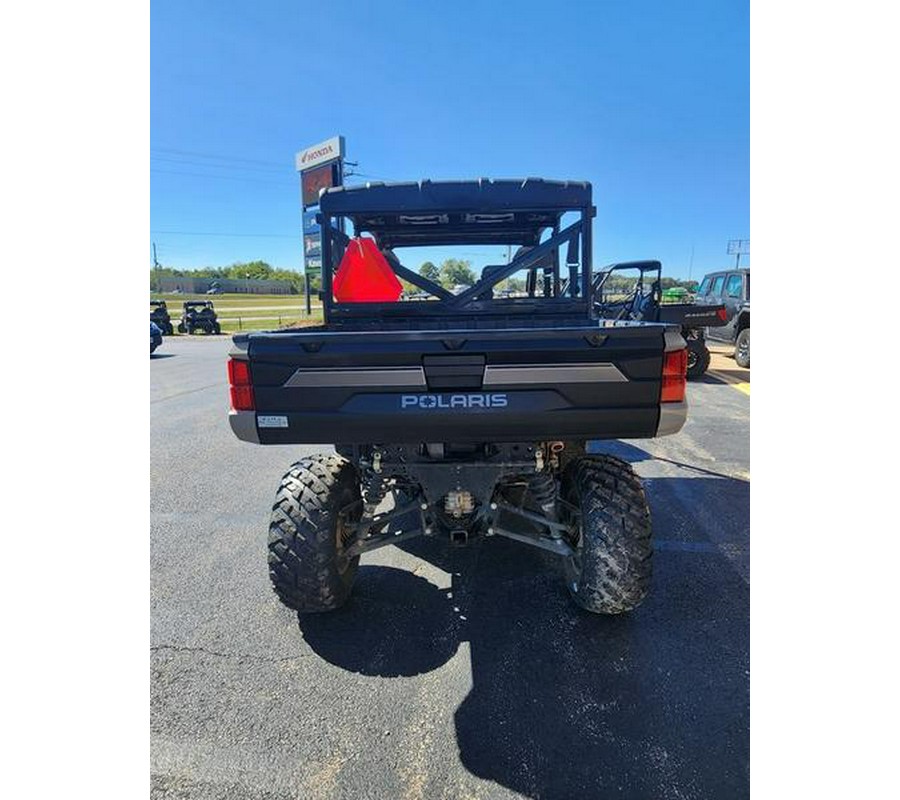2024 Polaris® Ranger Crew XP 1000 Premium